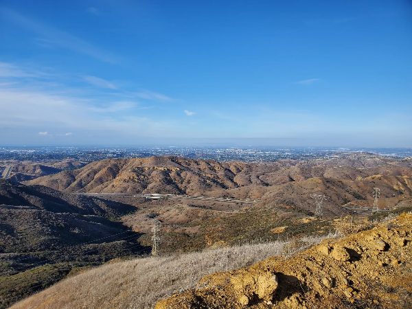 Fremont Canyon Nature Preserve
