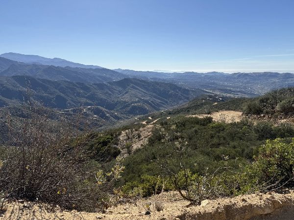 Fremont Canyon Nature Preserve