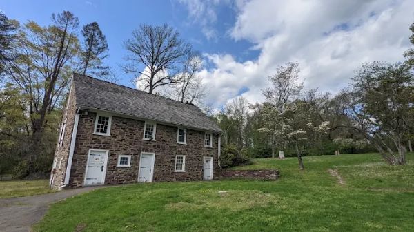 Ferry House Historic Site