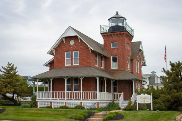 Sea Girt Lighthouse