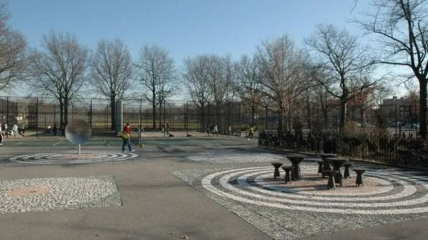 Kissena Corridor Park