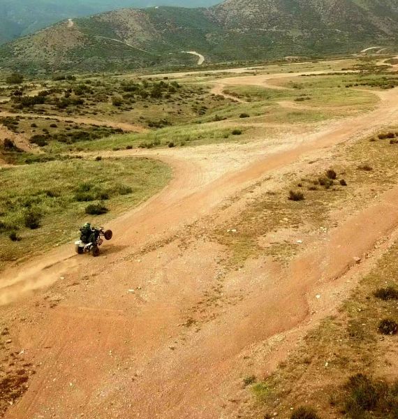 SoCalDucking Jeep Meet