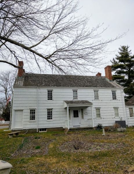 Smithtown Historical Society