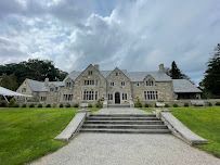 Gallaher Mansion and Cranbury Park