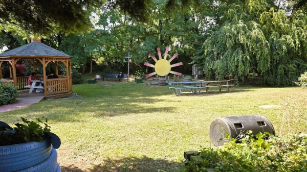 Baldwin Historical Museum