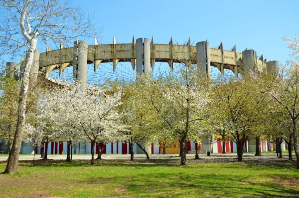 New York State Pavilion