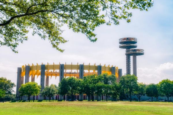 New York State Pavilion