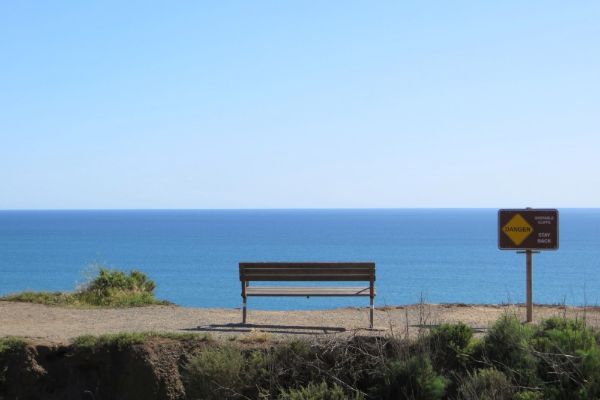 San Onofre State Park