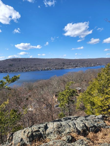 Sterling Forest / Tranquility