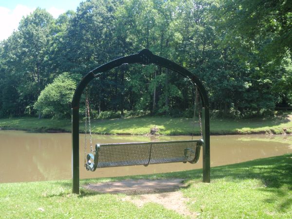 Pondside Park