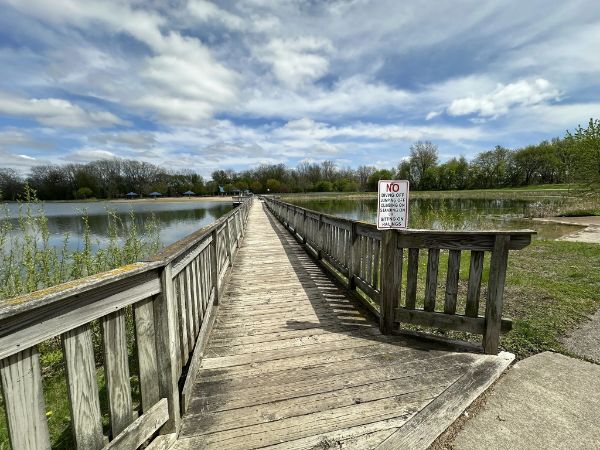 Georgetown Community Park