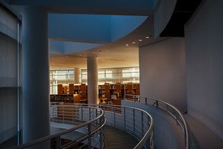 Getty Research Institute