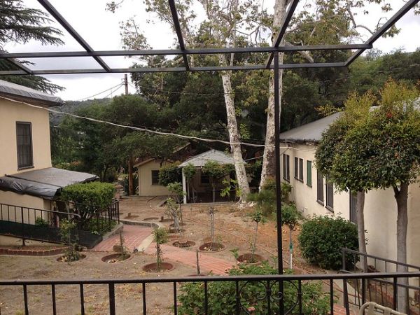 Rockhaven Historic District