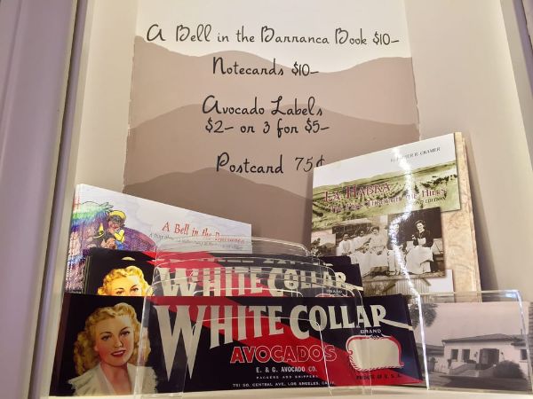 La Habra Historical Museum