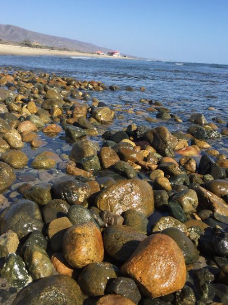 San Onofre State Beach