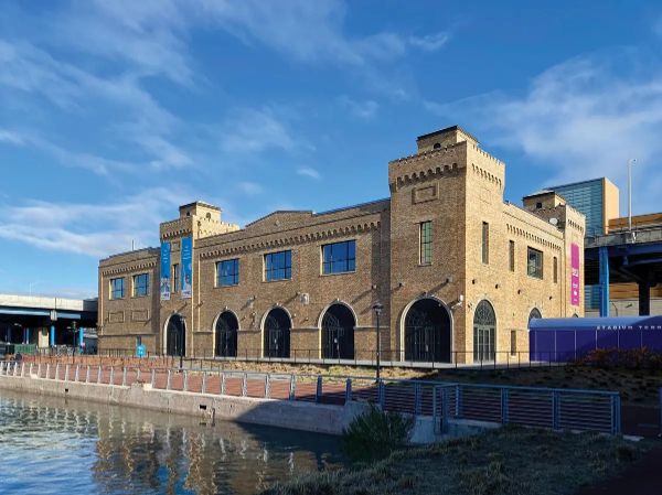 Bronx Children's Museum