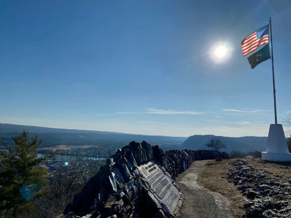 Elks-Brox Memorial Park