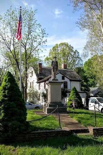 Falls Township World War I Memorial