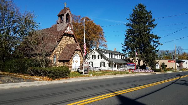 Eatontown Historical Museum
