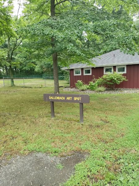 Dallenbach Art Spot