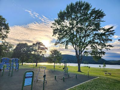 Candlewood Town Park