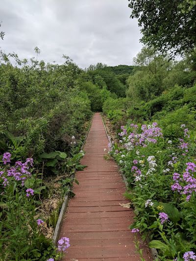 Bennett Memorial Park