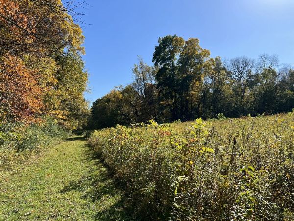 Crosswicks Creek Greenway Park