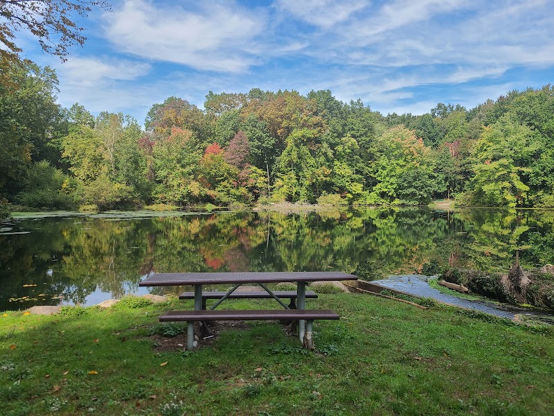 Demarest Kill County Park