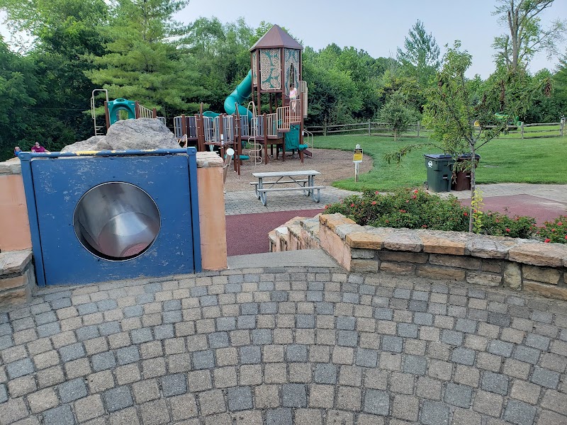 Riverside Park