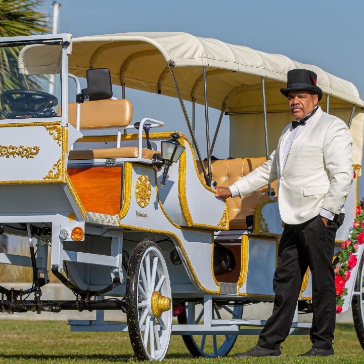 Jeffers' Carriages LLC.