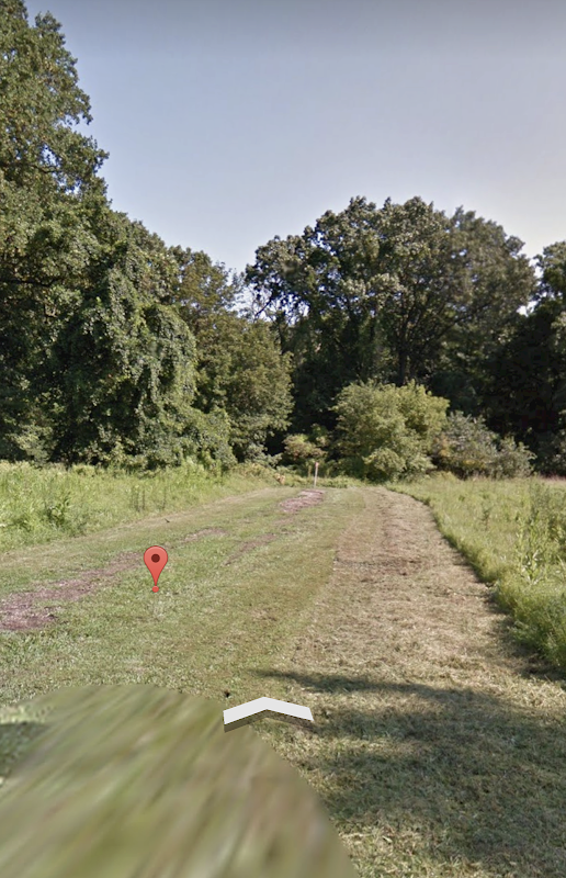 Chapel Trail Connector