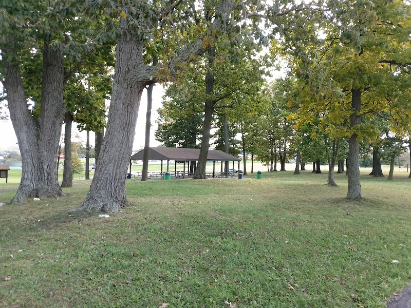 North Codorus Township Community Park - Sunrise to Sunset