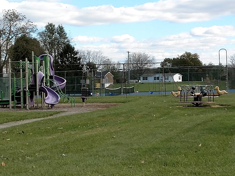 North Codorus Township Community Park - Sunrise to Sunset