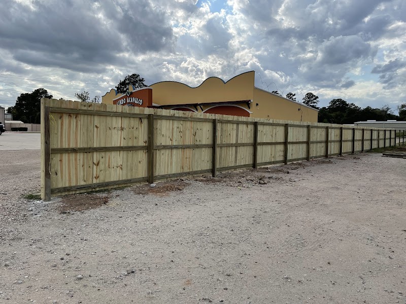 King's Court RV park & Open Storage