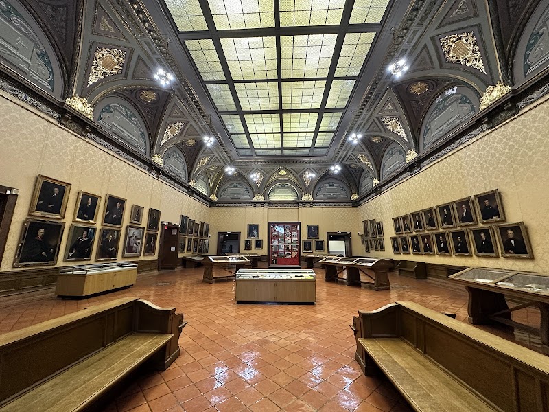 Museum of Connecticut History