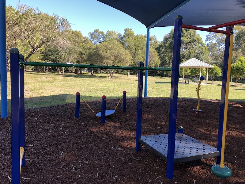 Rainbow Lorikeet Park