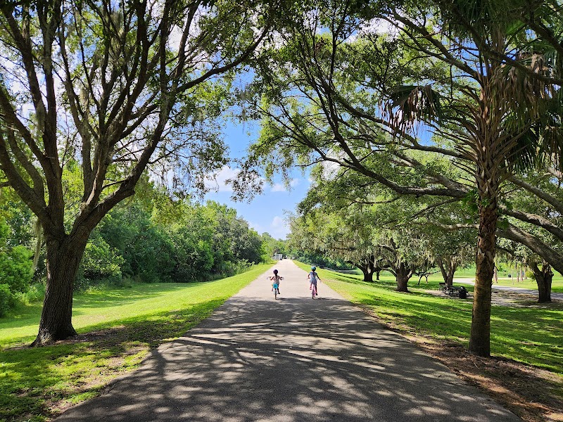 Little Econ Greenway