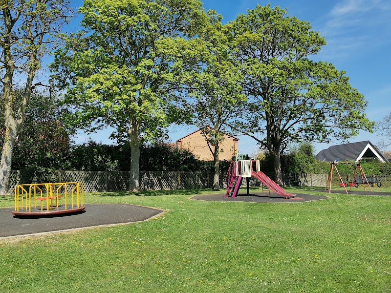 Jubilee Park