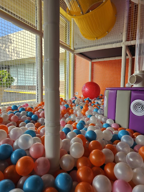 Lil Steps Fun Zone