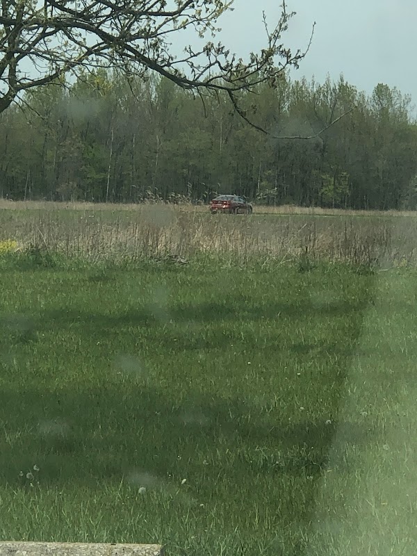 Bobolink Family Picnic Area