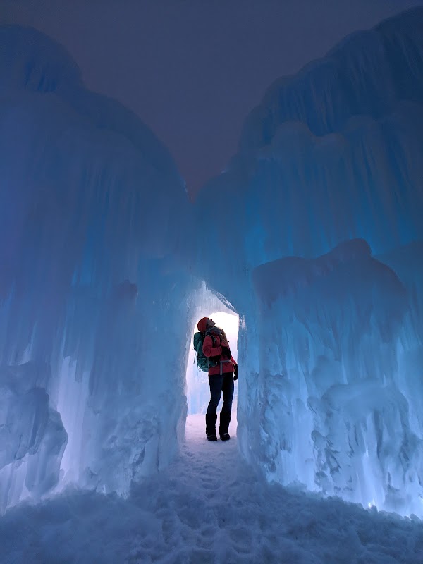 William Hawrelak Park