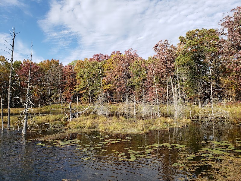 Highland Oaks County Park