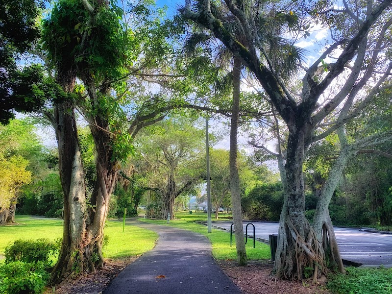 City of Delray Beach Orchard View Park