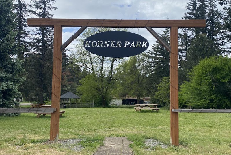 Korner Park