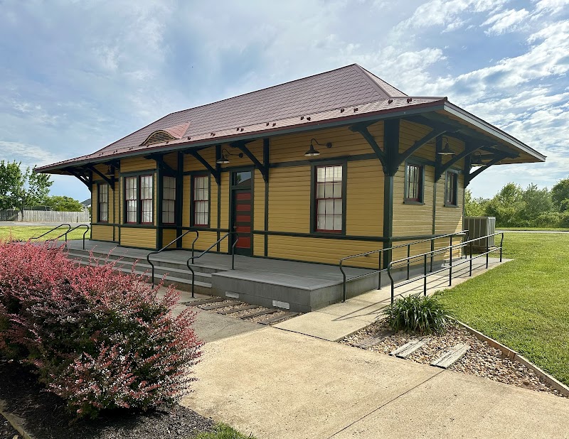 Bealeton Depot