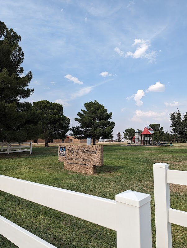 Santa Rita Park