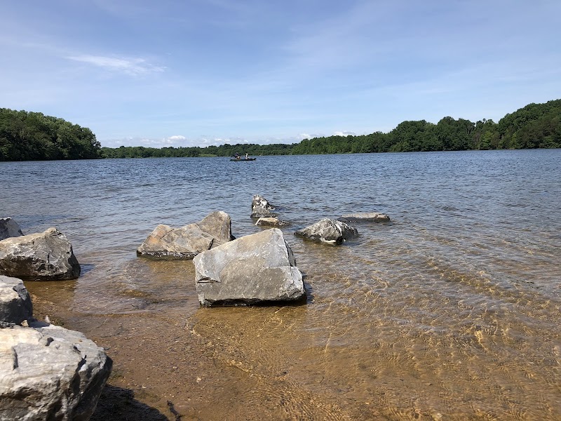 Black Hill Discovery Center