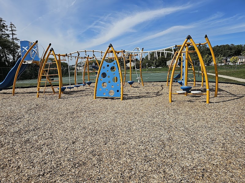 Snowden Park Playground