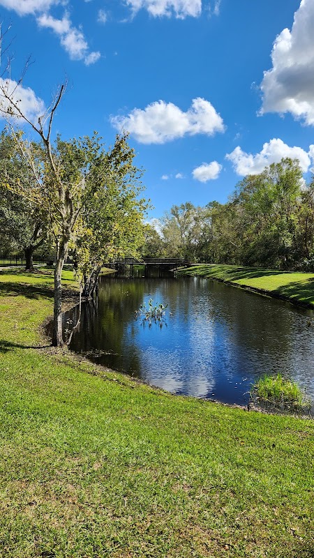 Lithia Ridge Park