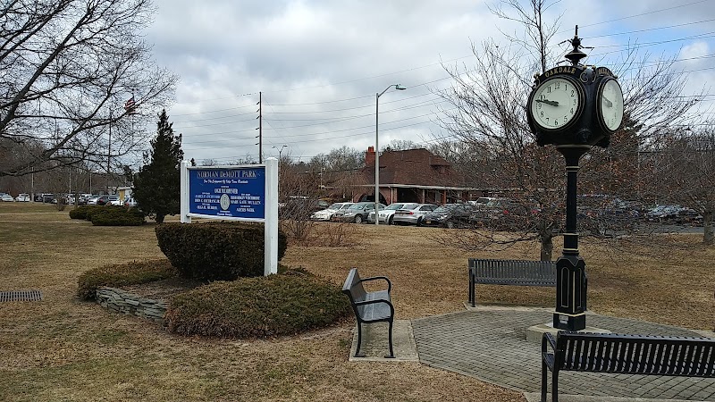 Norman Demott Park